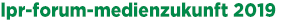 Forumsjahr Forumsjahr