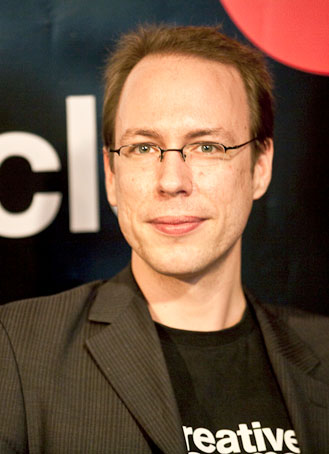 Markus Beckedahl