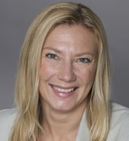 Dr. Yvette Gerner, ZDF, 2017