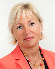 Prof. Dr. Kristina Sinemus